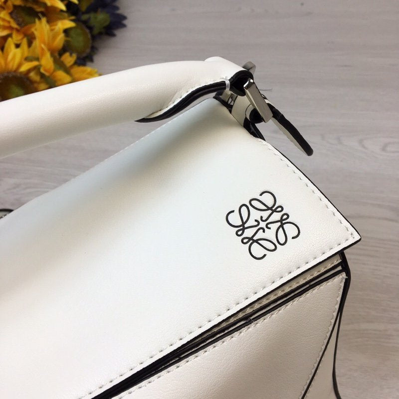 Satchel Bags - LWE Bags - 271
