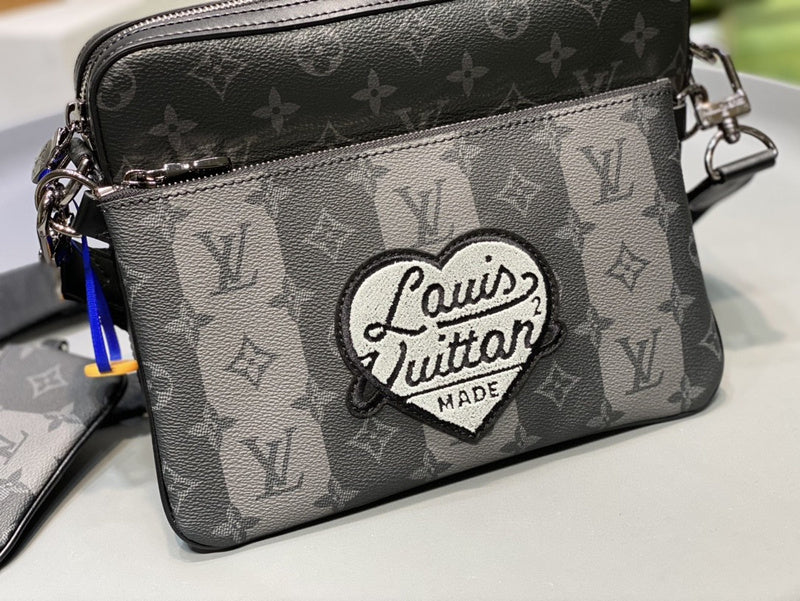 Glami- - LOV Men Bags - 331