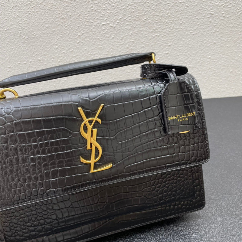 Satchel Bags - SLY Bags - 1461