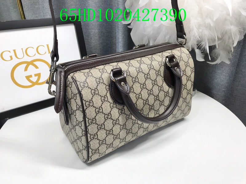 Glami Fashion - GCI Bags - 10801