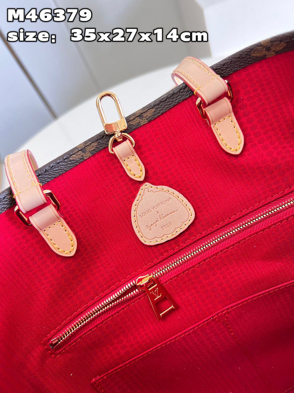 Satchel Bags - VL Bags - 1548