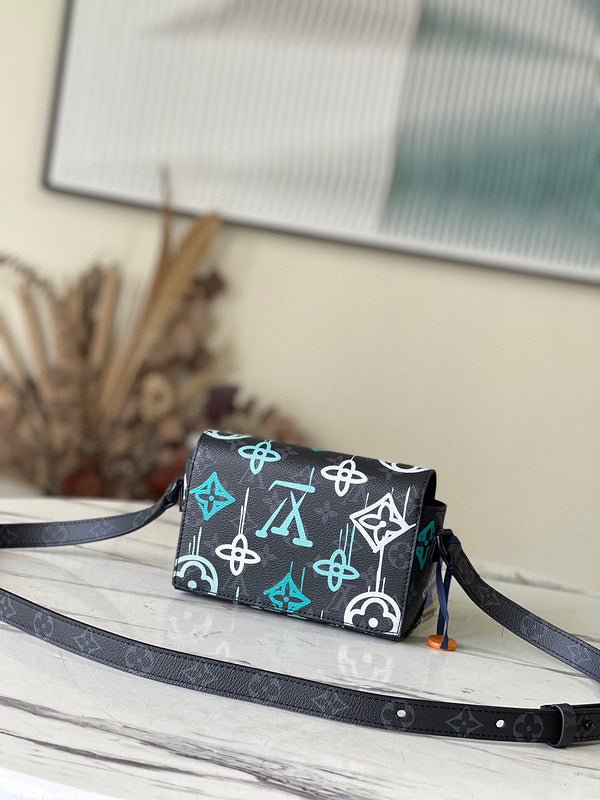 GlamI Lu-Vi bags - 4584