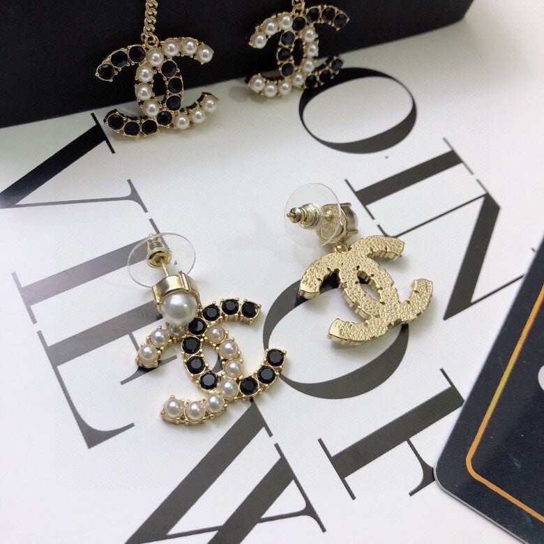 EN - Lux Earring CHL 016