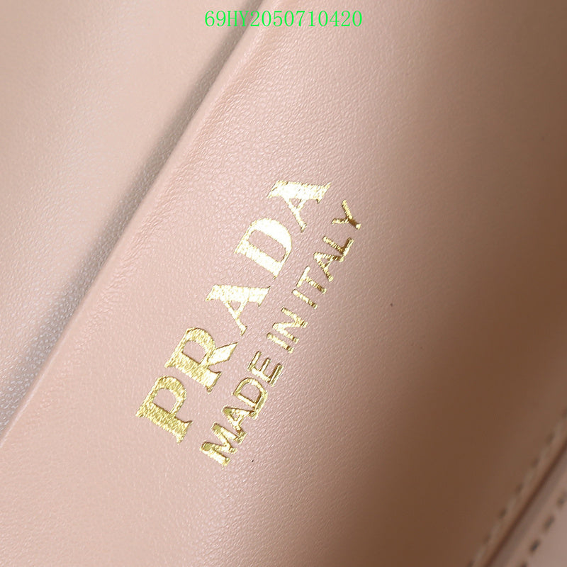 Satchel Bags - PDA Bags - 3123