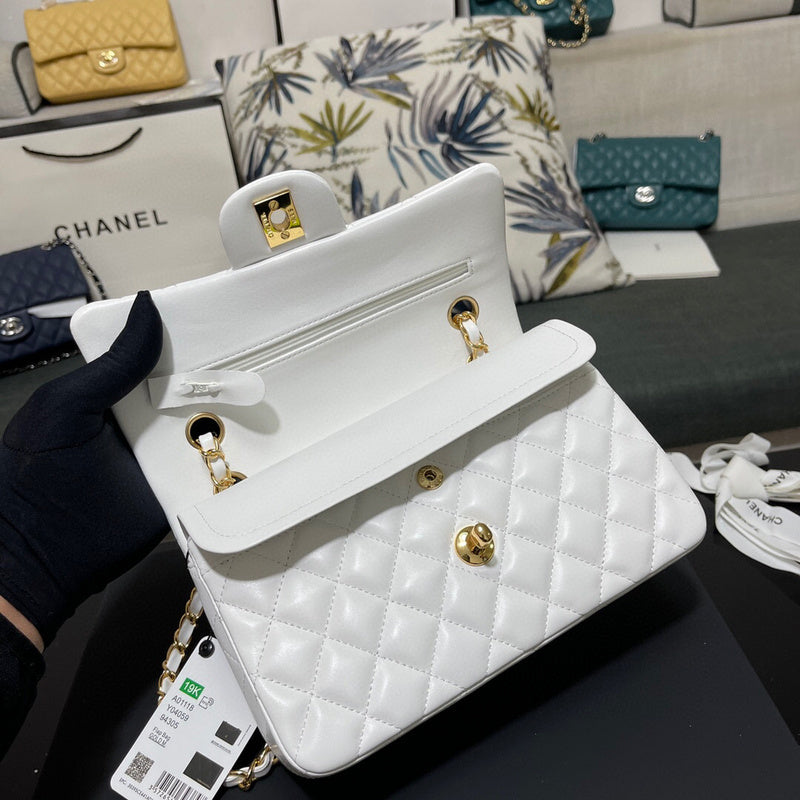 GlamI - CHL Bags - 3241