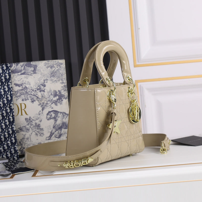 Satchel Bags - DOR Bags - 061