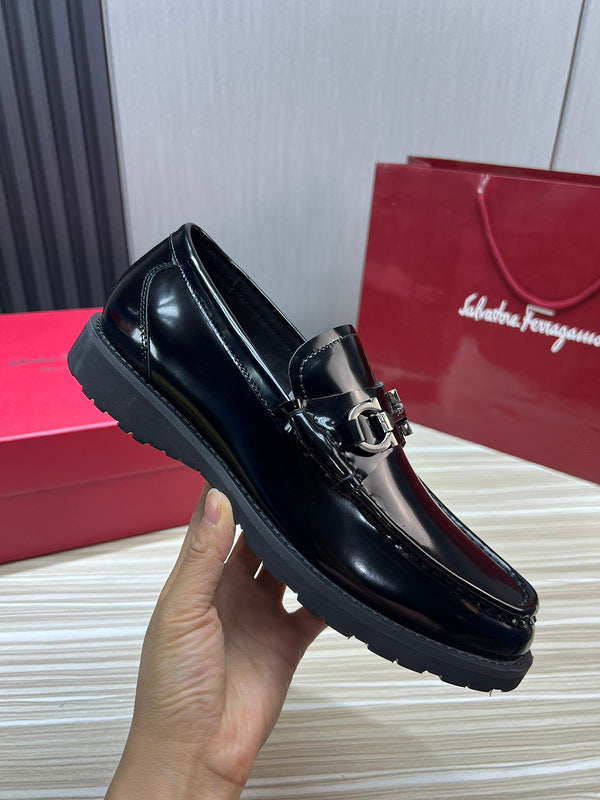 Glami - FGO Men Shoes - 1018