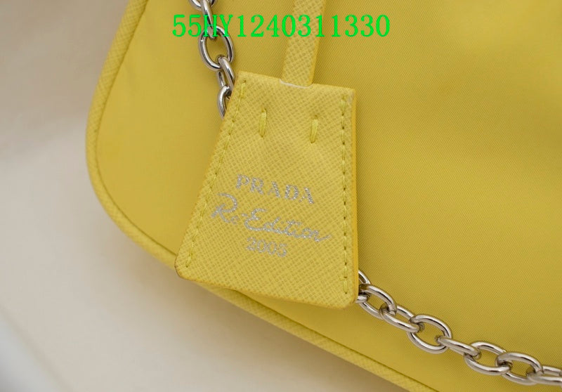 Satchel Bags - PDA Bags - 4607