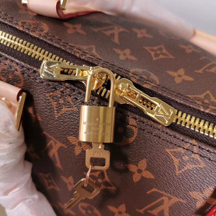 Satchel Bags - VL Bags - 3407