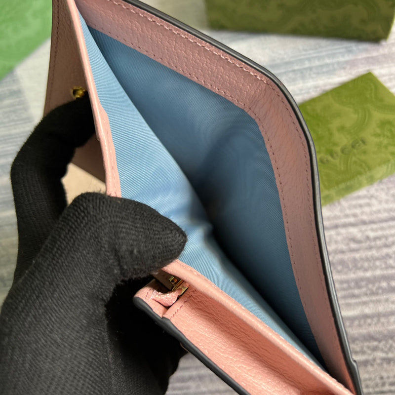 Glami-i - Guki Wallet - 262