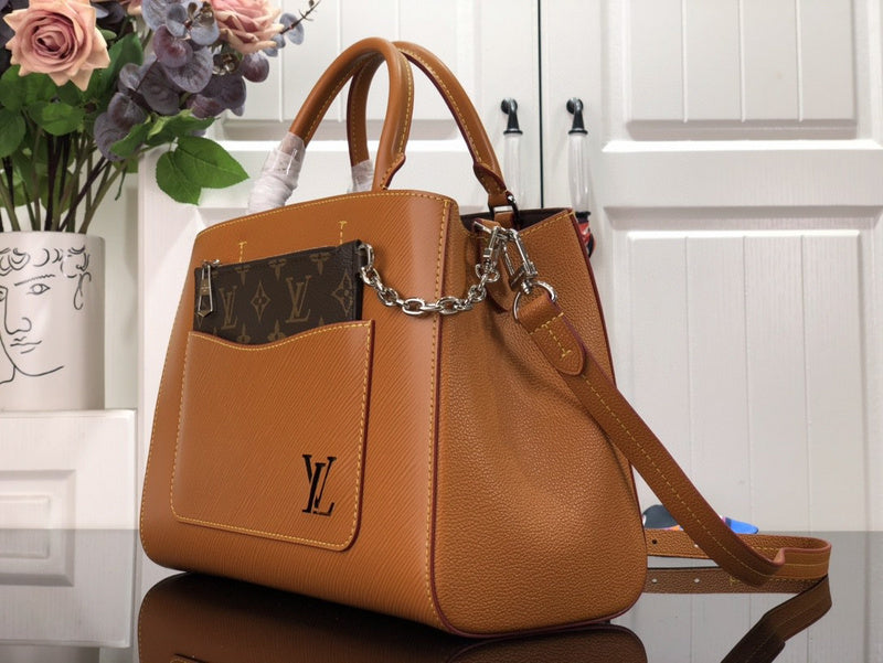 Fashion Lu-Vi bags - 3538
