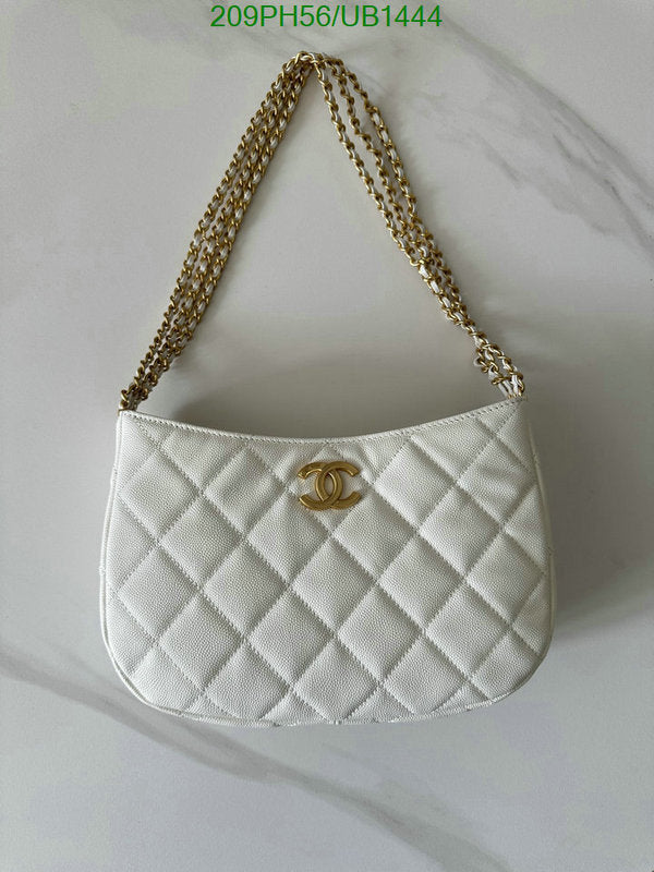 SAMC - CHL Bags - 339