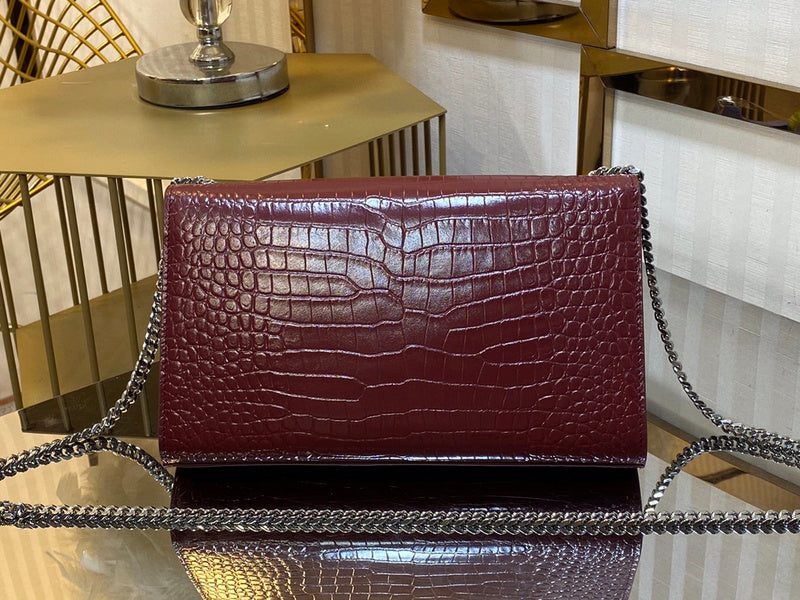 Satchel Bags - SLY Bags - 2272