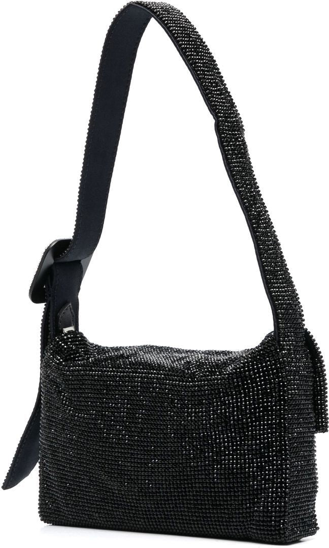 BENEDETTA BRUZZICHES VITTY LA MIGNON - BLACK