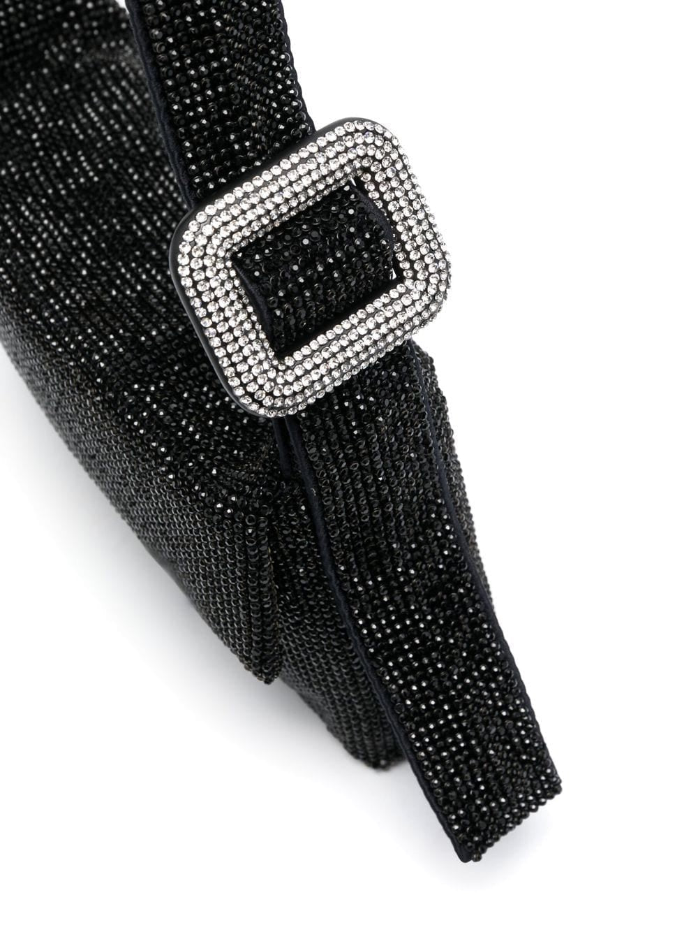 BENEDETTA BRUZZICHES VITTY LA MIGNON - BLACK