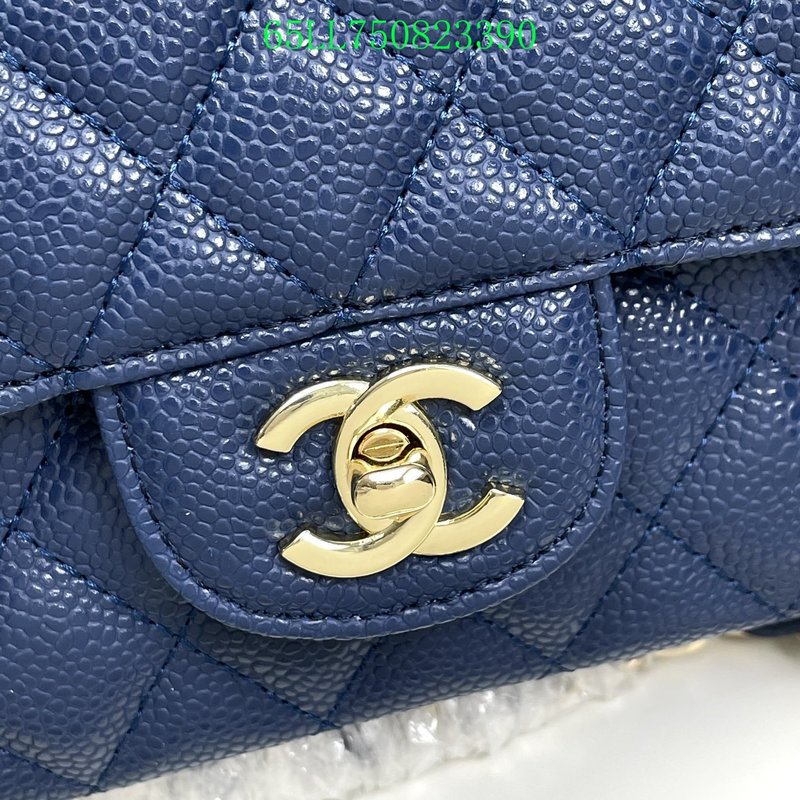 Satchel Bags - CHL Bags - 5246