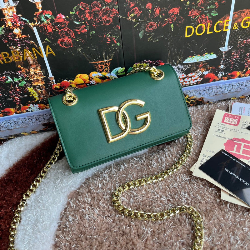 Glami-i DAG Bags - 178