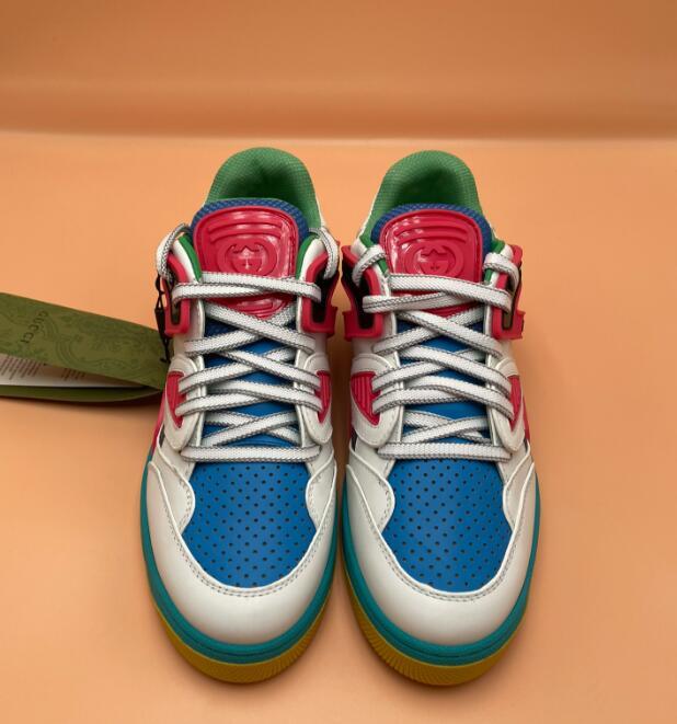 SAMC - GUKI Women Shoes - 1172