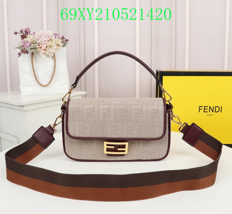 Glami - FDE Bags - 3062