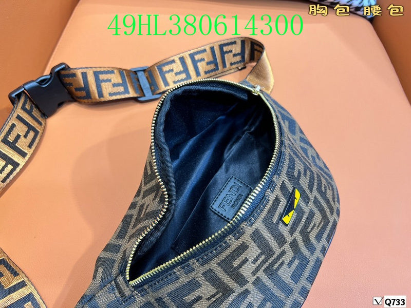 Glami - FDE Bags - 3122