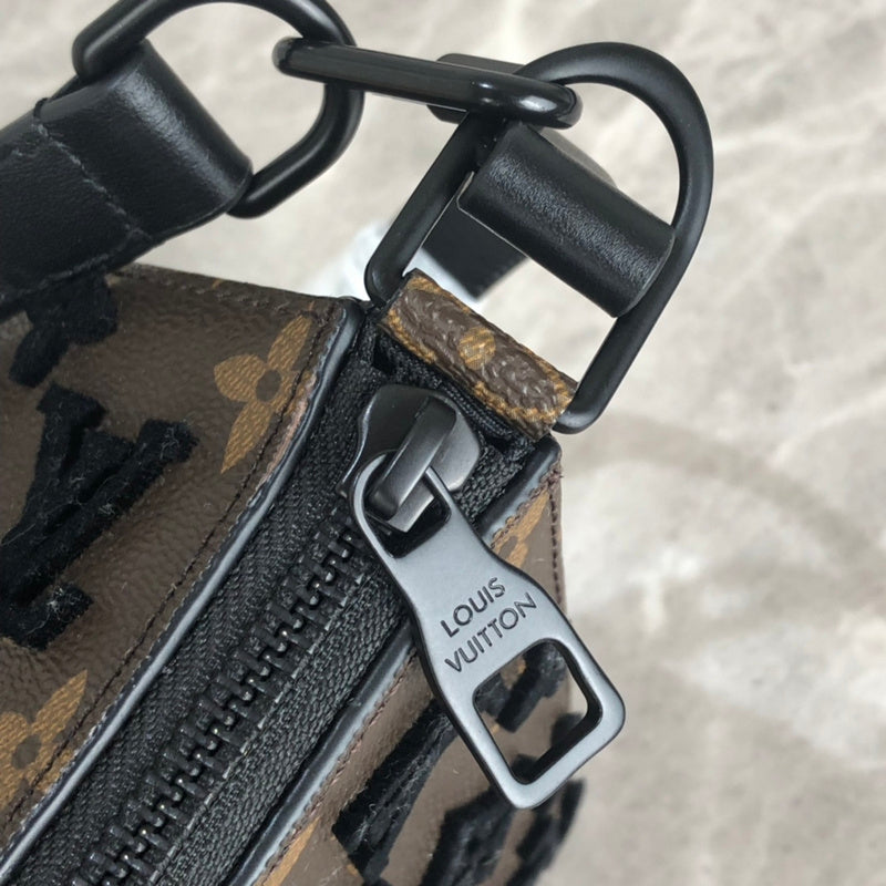 Satchel Bags - VL Bags - 4341