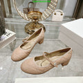 SAMCC - DOR Women Shoes - 1400