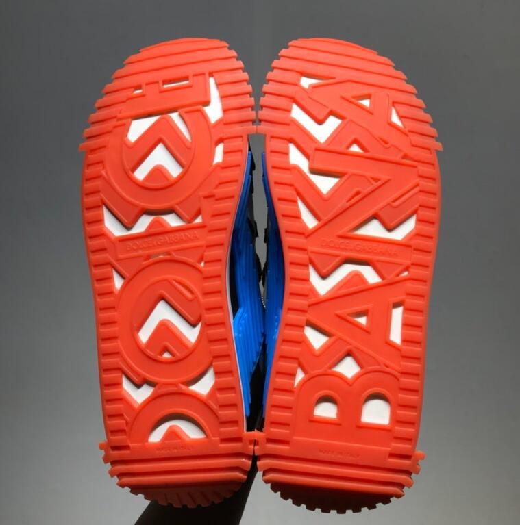 SAMC - DAG Men Shoes - 338