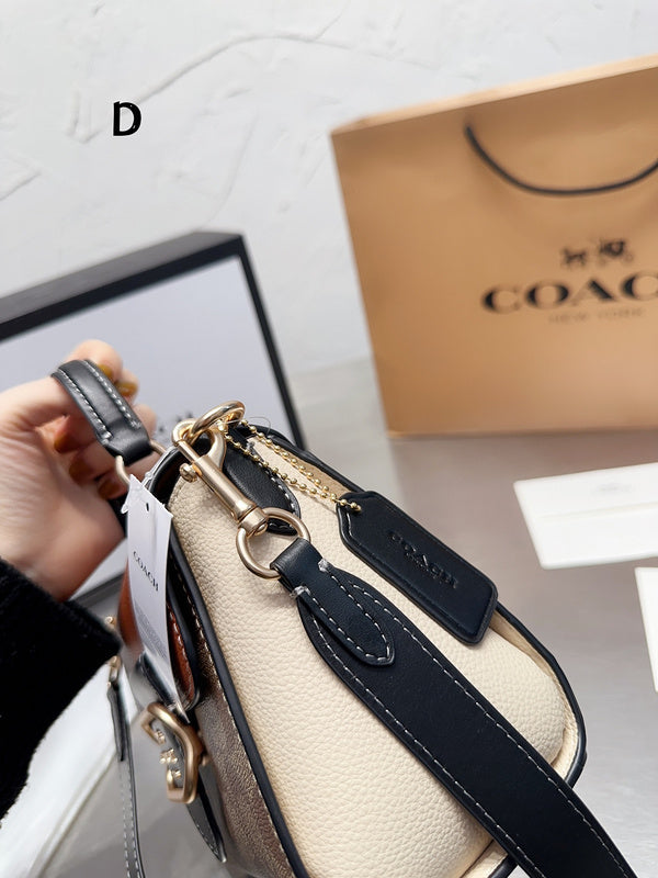 Satchel Bags - CCH Bags - 238