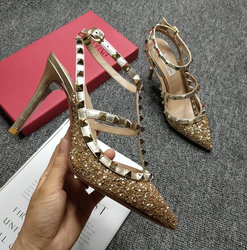 SAMC - VEL Women Shoes - 684
