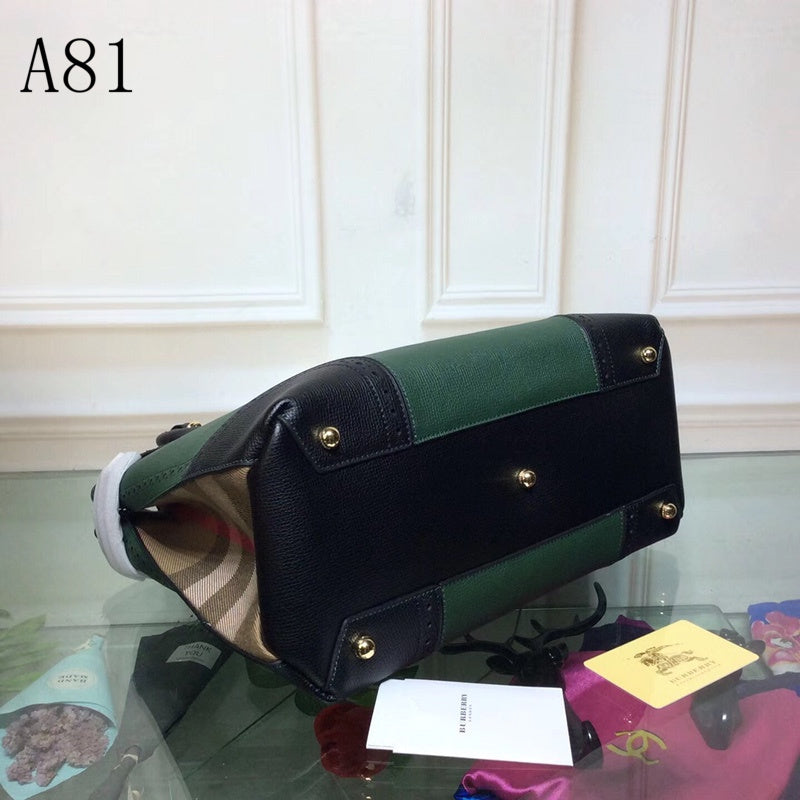 ELE Fashion -BBR Bags - 864