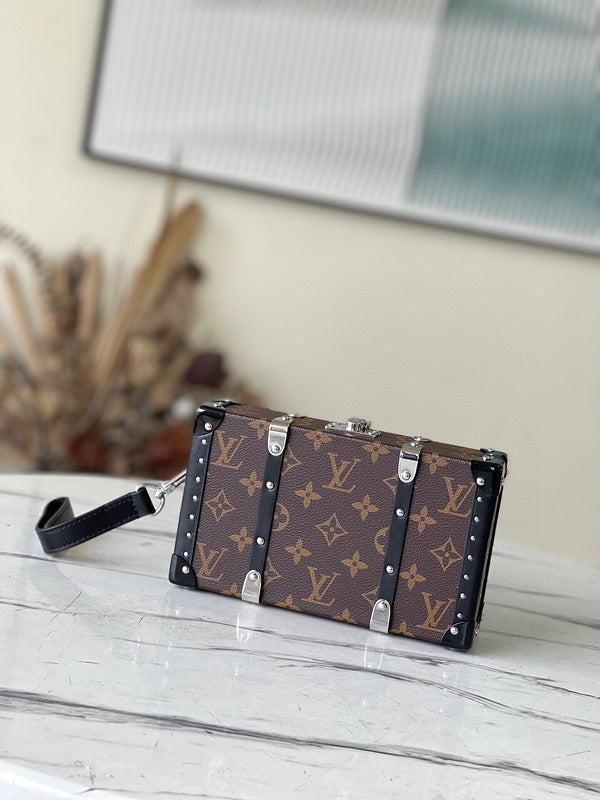 Fashion Lu-Vi bags - 4647