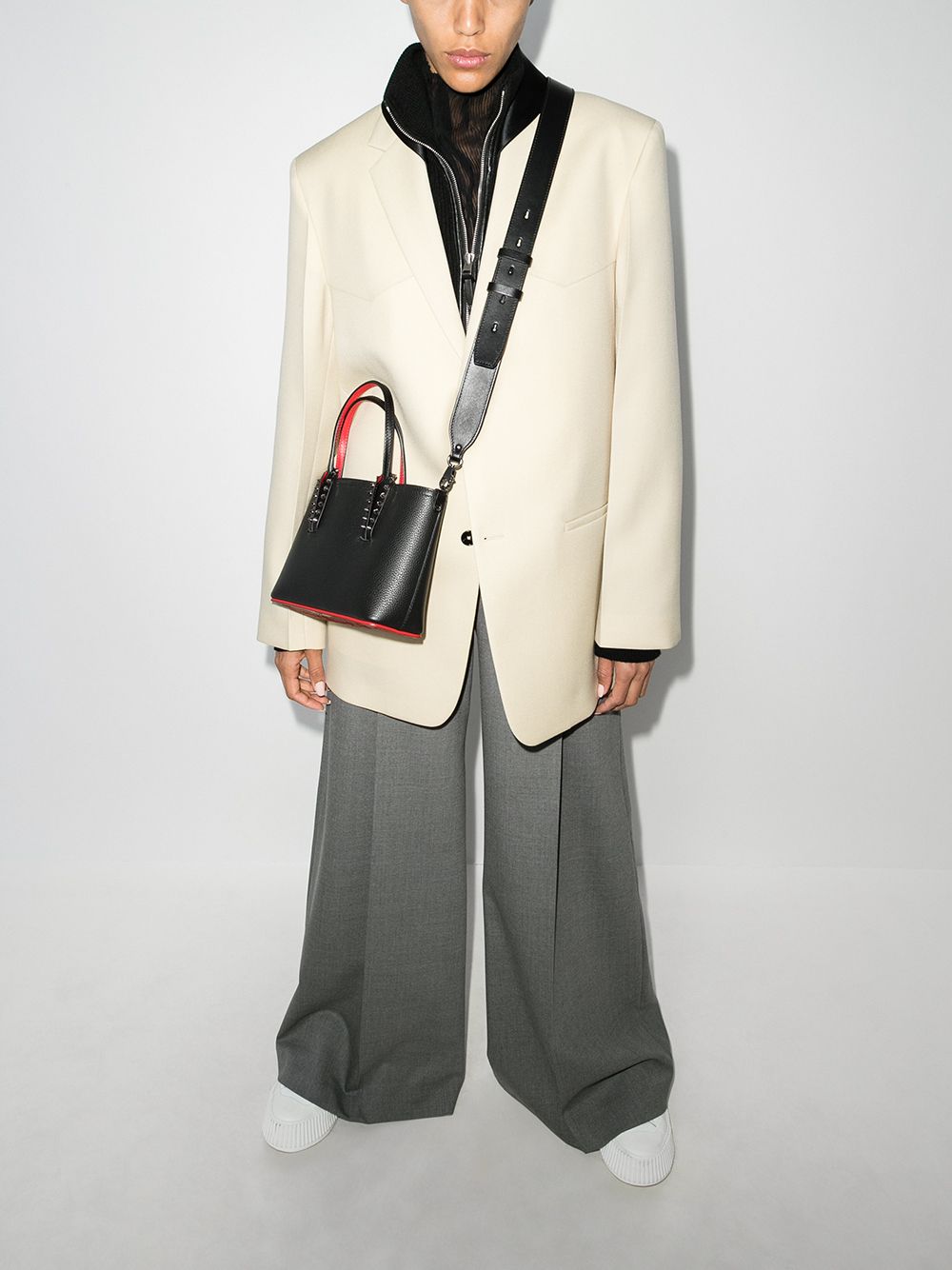 Cabata Bag