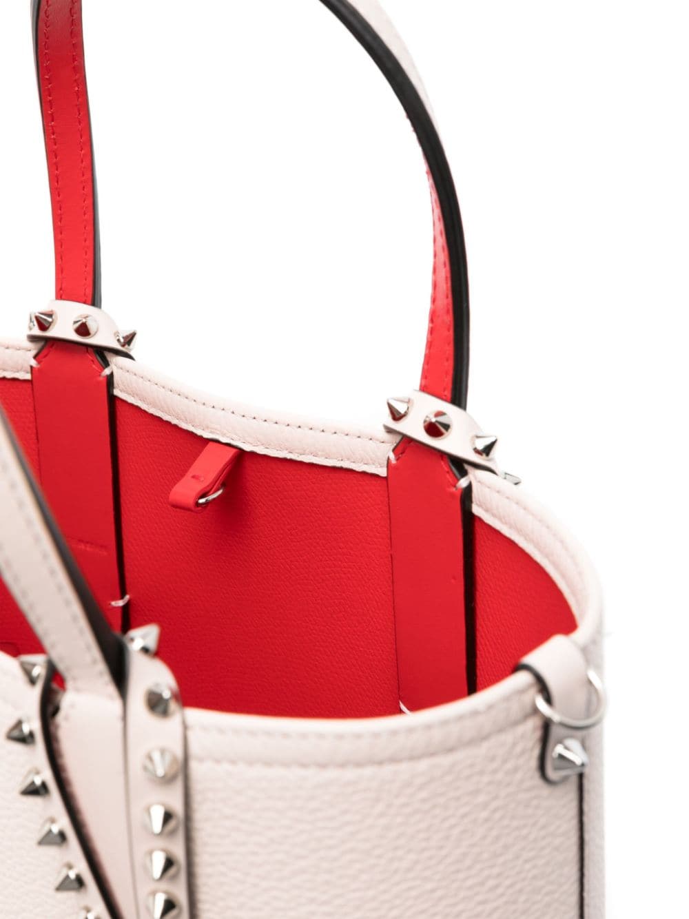 Mini Cabata Tote Bag