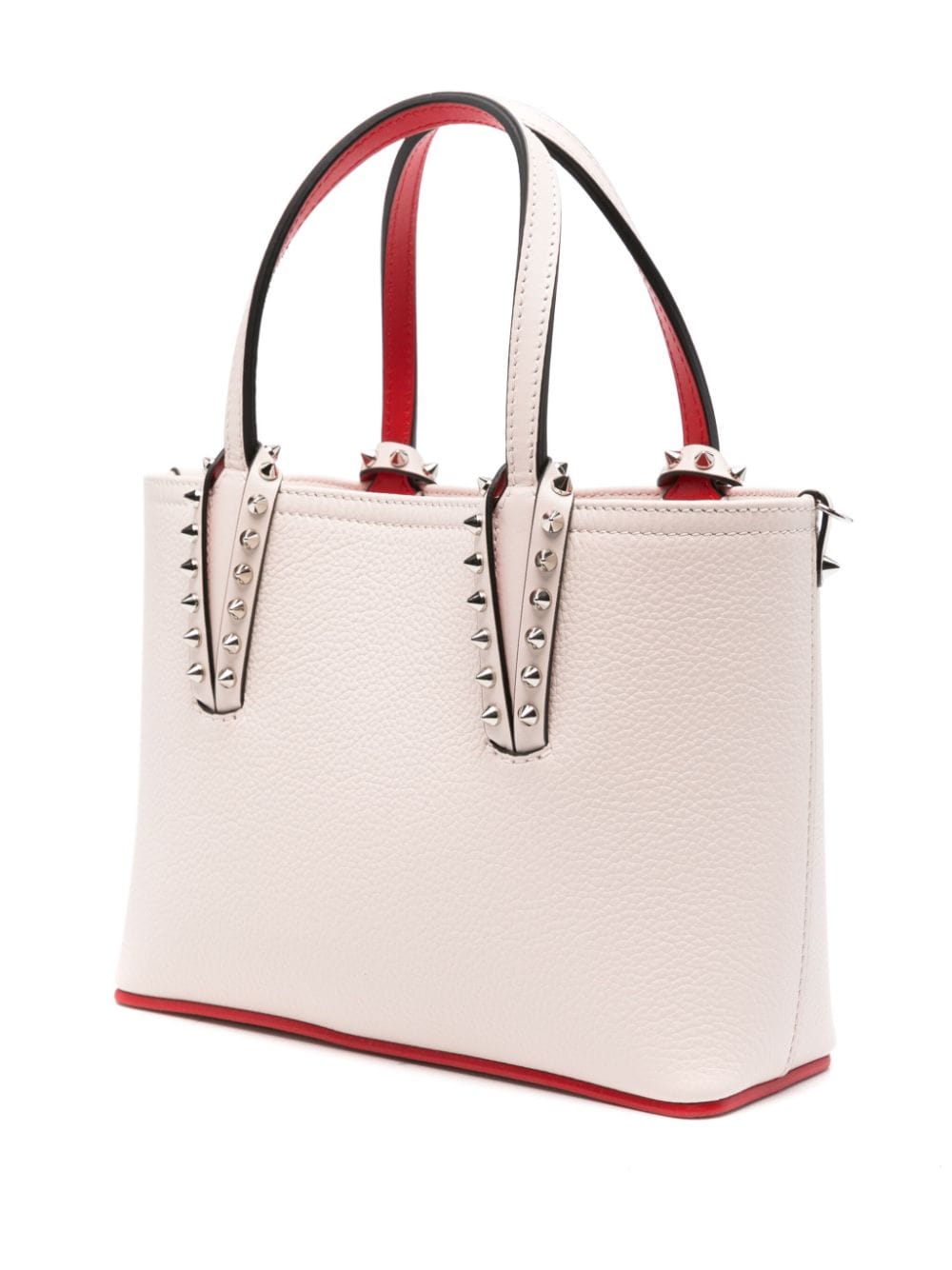 Mini Cabata Tote Bag