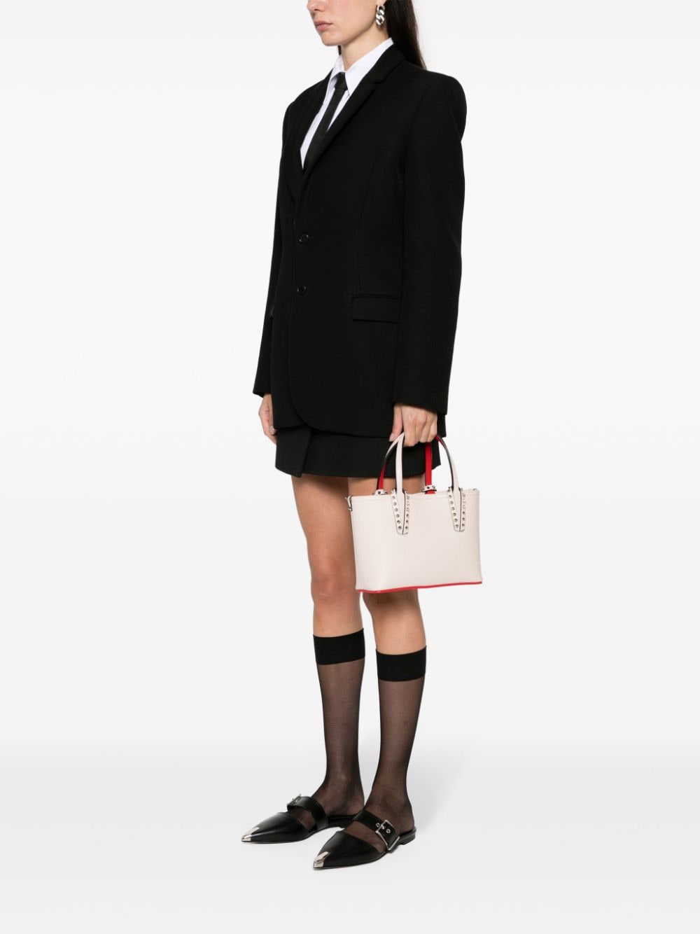 Mini Cabata Tote Bag