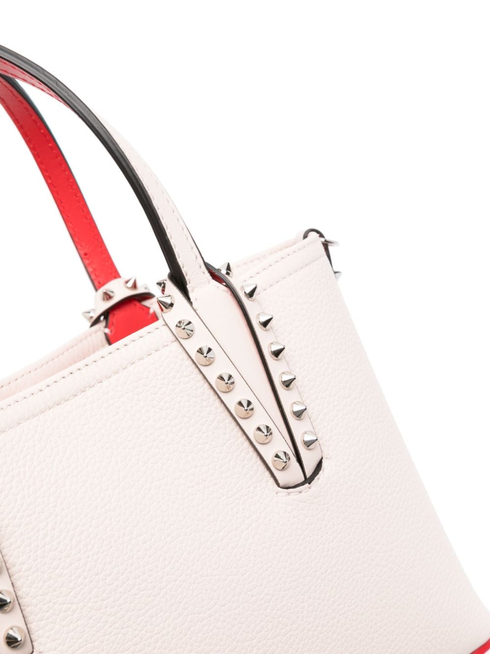 Mini Cabata Tote Bag