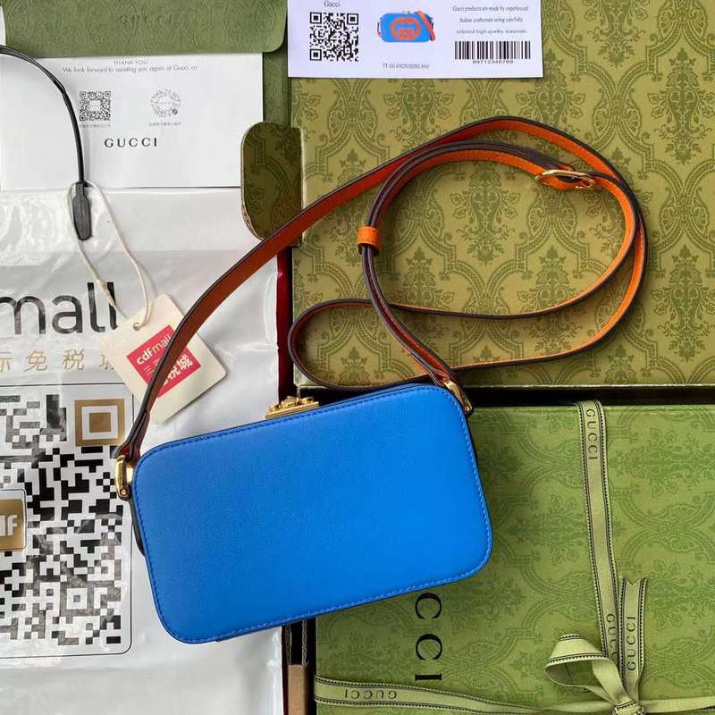 GUI2 Bags - Luxurious Bags  769