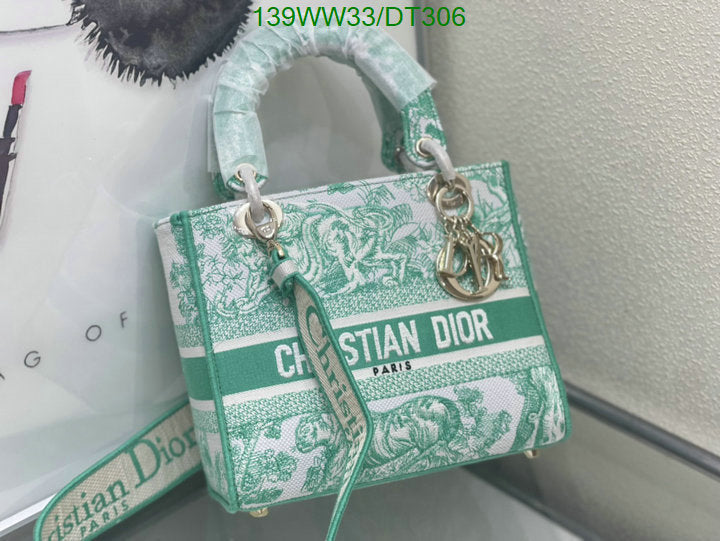 SAMCC - DOR Bags - 769