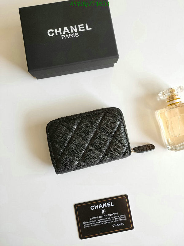 SAMC - CHL Wallets - 065