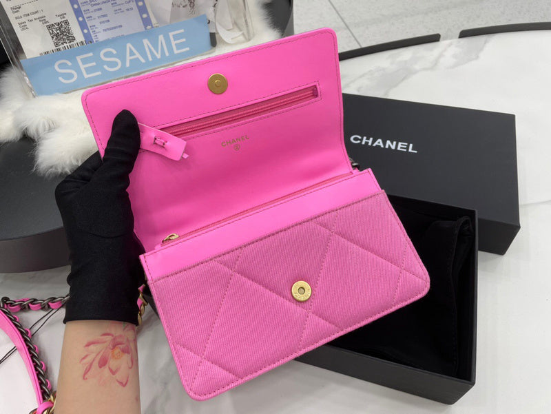 ELE - CHL Bags - 553