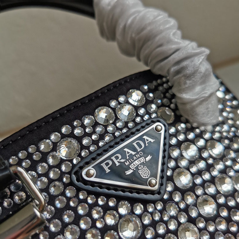 Satchel Bags - PDA Bags - 040