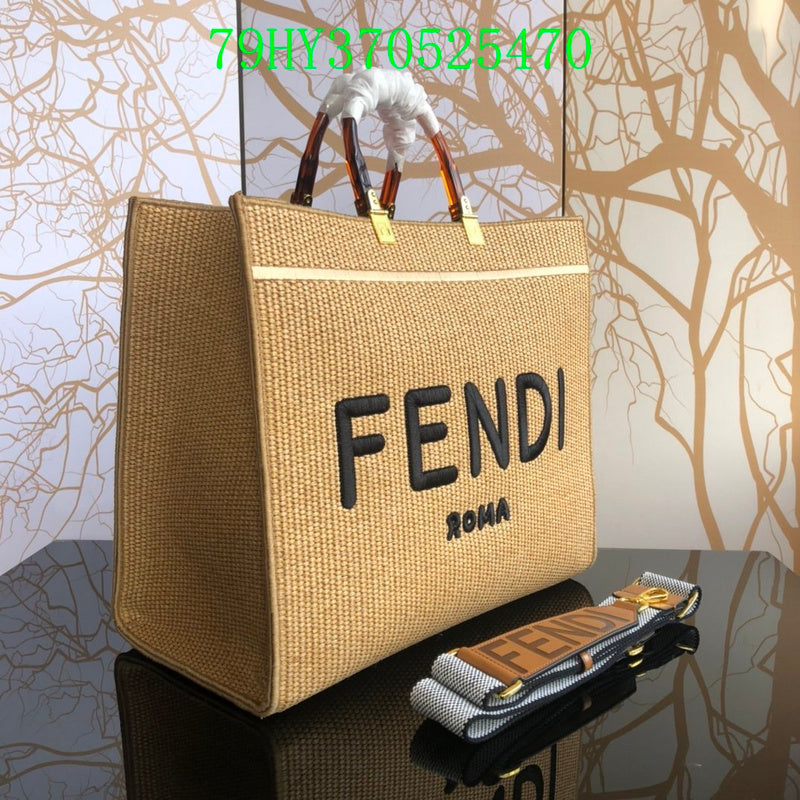 Glami - FDE Bags - 3077