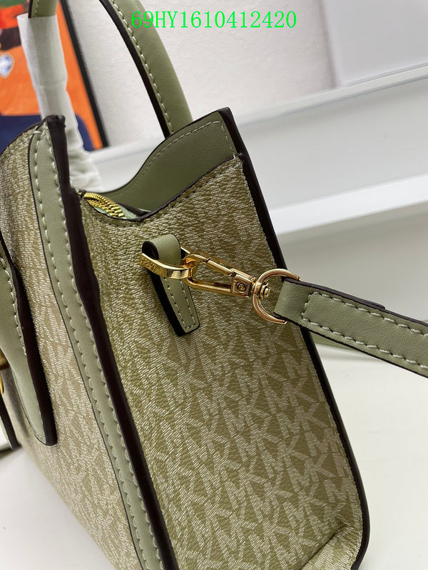 Satchel Bags - MK Bags - 089