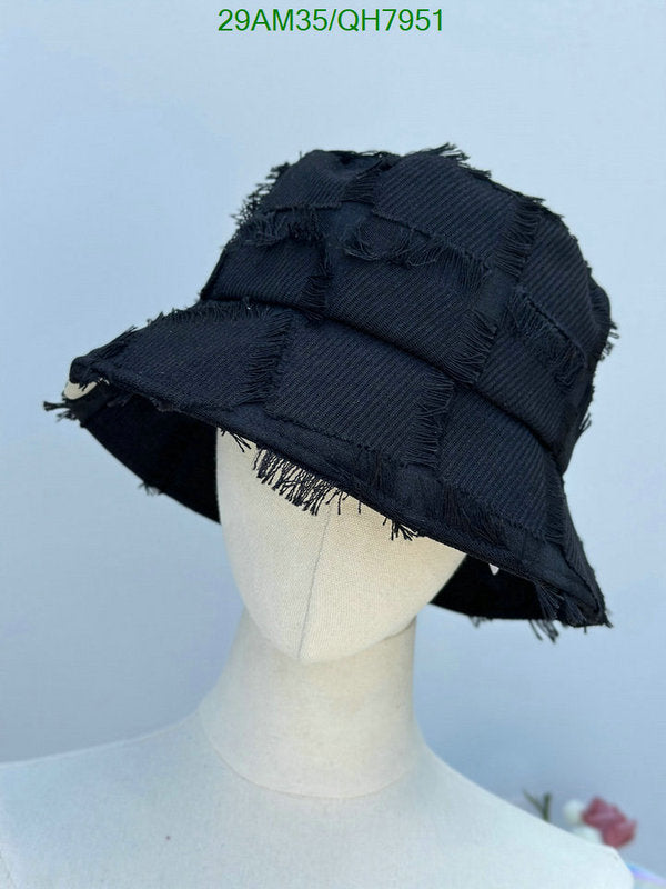 SAMC - CHL Caps & Hats - 193