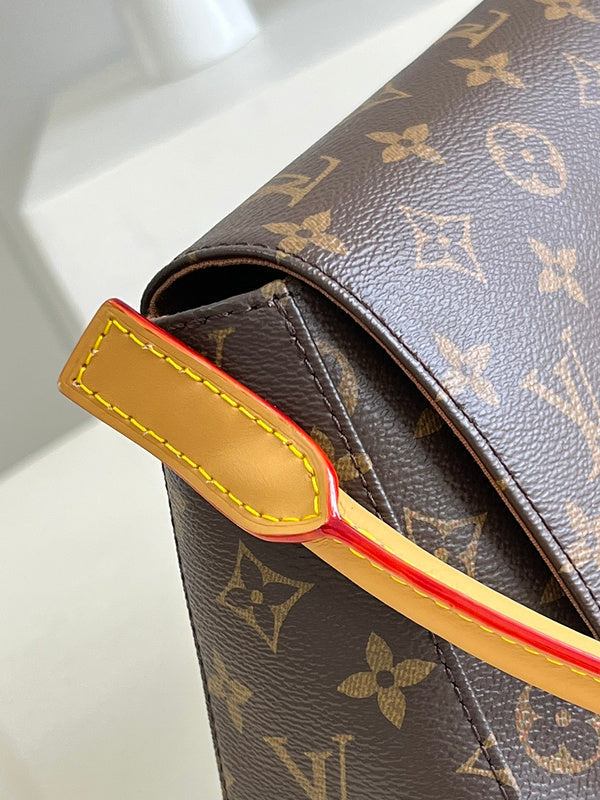 Glami Fashion Lu-Vi Bags - 16625