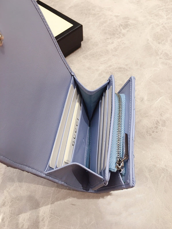 Glami-i - Guki Wallet - 391