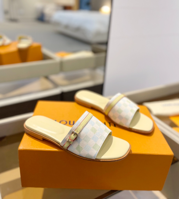Glamy - LOV Women Shoes - 050