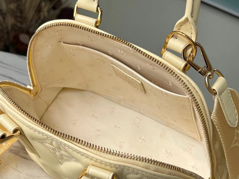 Glami Fashion Lu-Vi Bags - 16616
