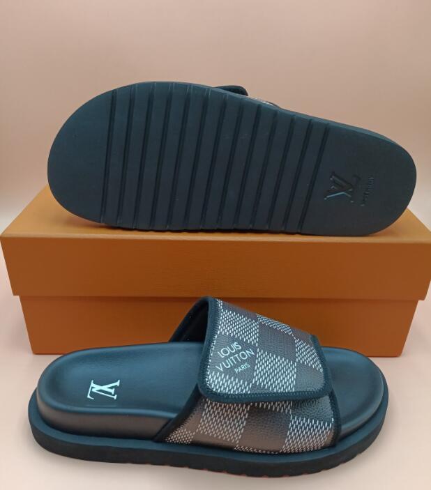 SAMC - LOV Men Shoes - 265