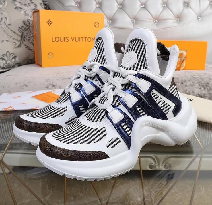 SAMC - LOV Men Shoes - 2001